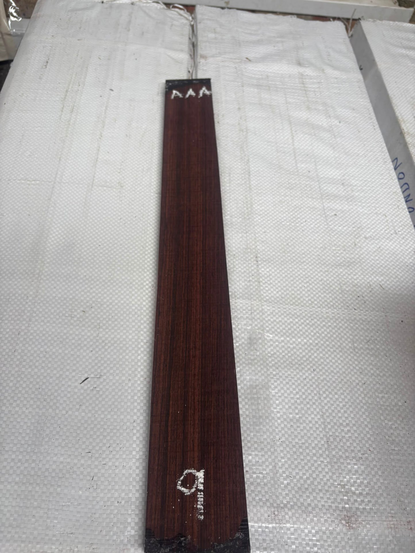 Indian Rosewood Fingerboard Classical 9 AAA