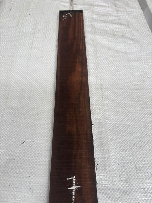 Indian Ebony Finger Boards Striped 7