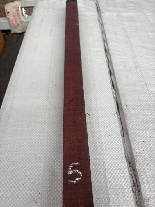 Indian Rosewood Turning Blanks 05