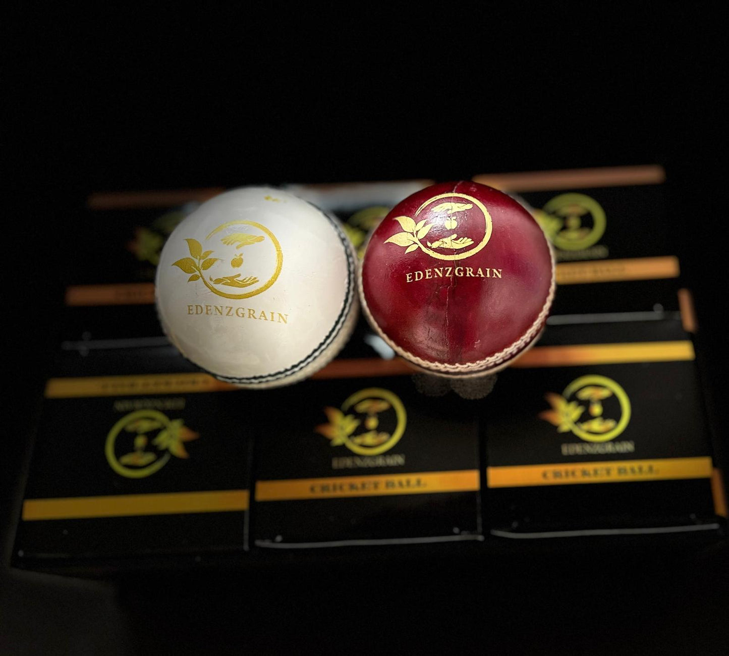 Cricket Balls